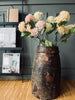Blomst i duset farver 67cm - Mix farver