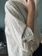 Bluse – Beige Cold Wash - VIAMAJA.DK