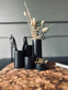 Blyantholder - Black recycling - VIAMAJA.DK