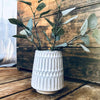 Boheme keramik potte / vase