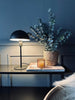 Bordlampe - Black