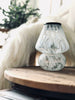 Bordlampe Daisy m. solceller
