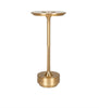 Bordlampe med touch - Genopladelig