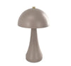 Bordlampe Sand med touch - Genopladelig