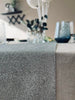Bordløber Glitter - 250cm
