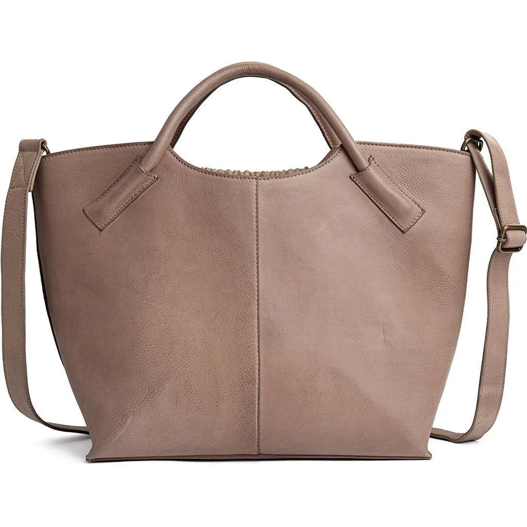 Shopper Marseille - Taupe