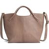 Shopper Marseille - Taupe