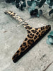 Bruseskraber leopard