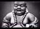 Buddha plakat - Sort / Hvid - VIAMAJA