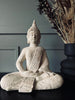 Buddha - Siddende
