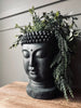 Buddha - Stor potte til blomster