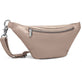 Bumbag Aura Dusty taupe - VIAMAJA.DK