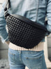 Bumbag - BLACK DELUX