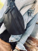 Bumbag - Black LINA