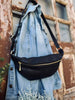 Bumbag - Black Nora