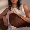 Bumbag Boheme Brandy – Handmade