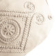 Bumbag Boheme Vanilla – Handmade - VIAMAJA.DK