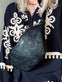 Bumbag CARGO Black - VIAMAJA.DK