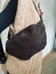 Bumbag CARGO Ruskind Brown - VIAMAJA.DK