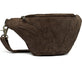 Bumbag CARGO Ruskind Brown - VIAMAJA.DK