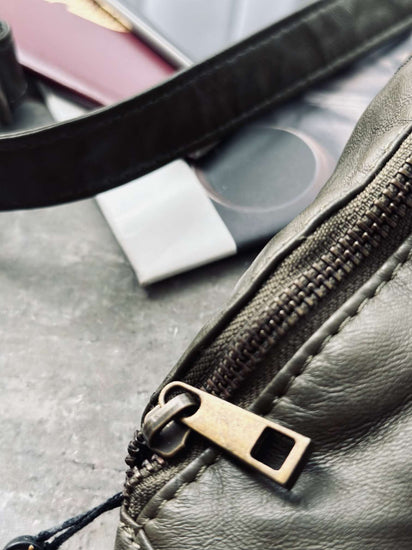 Bumbag Classy Army - VIAMAJA.DK