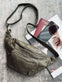 Bumbag Classy Army - VIAMAJA.DK