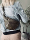 Bumbag Classy Army - VIAMAJA.DK