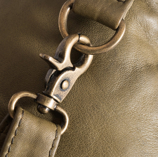 Bumbag Classy Army - VIAMAJA.DK