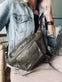 Bumbag Classy Army - VIAMAJA.DK