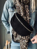 Bumbag Dora Ruskind Black
