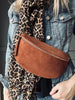 Bumbag Dora Ruskind Rust