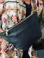 Bumbag EMILIA Black - VIAMAJA.DK