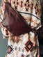 Bumbag EMILIA Cappuccino - VIAMAJA.DK