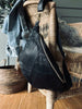 Bumbag Felina black / gold