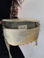 Bumbag Golden leather - VIAMAJA.DK