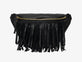 Bumbag Gypsy – Black - VIAMAJA.DK