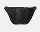 Bumbag Havana black - VIAMAJA.DK