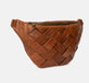 Bumbag Havana walnut - VIAMAJA.DK