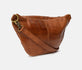 Bumbag Havana walnut - VIAMAJA.DK