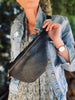 Bumbag HOLLY Flet – Black