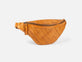Bumbag HOLLY Flet – Cognac - VIAMAJA.DK