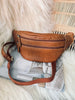 Bumbag – LINA cognac