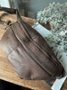 Bumbag LOCK – Brown