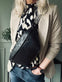 Bumbag m. Lux rem - Black - VIAMAJA.DK