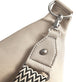 Bumbag m. Lux rem – Creme - VIAMAJA.DK