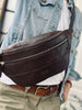 Bumbag Nelly Brown