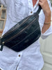 Bumbag Nelly - Vintage blue