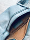Bumbag No.9 – Jeans blue - VIAMAJA.DK