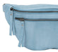 Bumbag No.9 – Jeans blue - VIAMAJA.DK