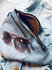 Bumbag No.9 – Jeans blue